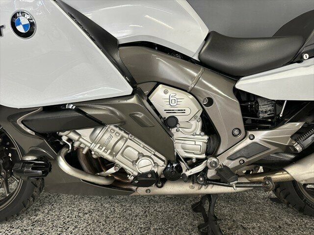 2015 BMW K 1600 GT ROAD