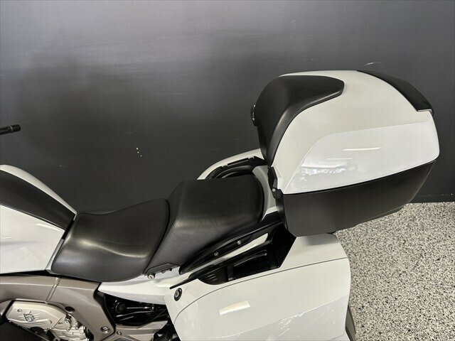 2015 BMW K 1600 GT ROAD