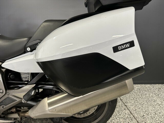 2015 BMW K 1600 GT ROAD