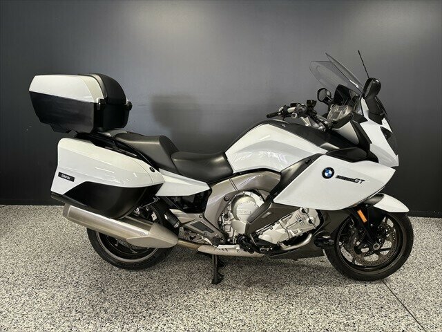 2015 BMW K 1600 GT ROAD