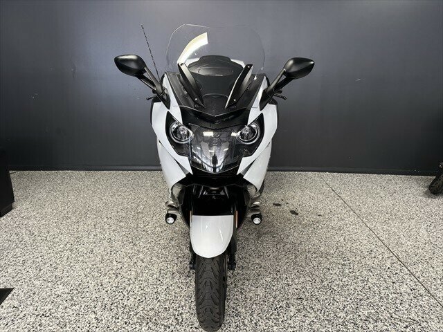 2015 BMW K 1600 GT ROAD