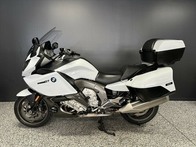 2015 BMW K 1600 GT ROAD