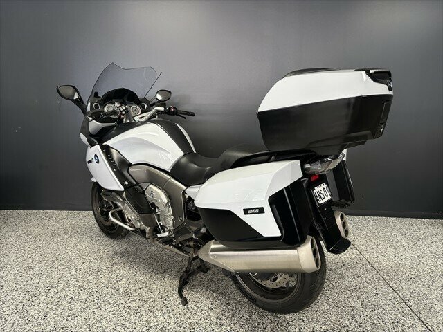 2015 BMW K 1600 GT ROAD