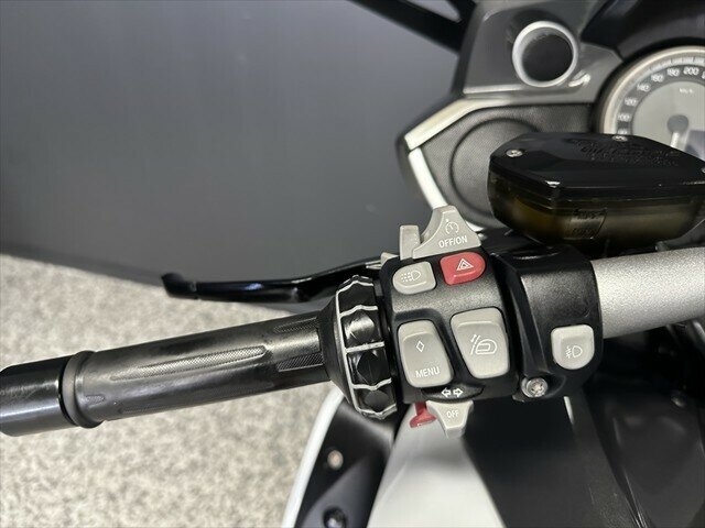 2015 BMW K 1600 GT ROAD