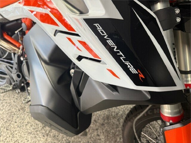 2023 KTM KTM 790 ADVENTURE R DUAL SPORTS