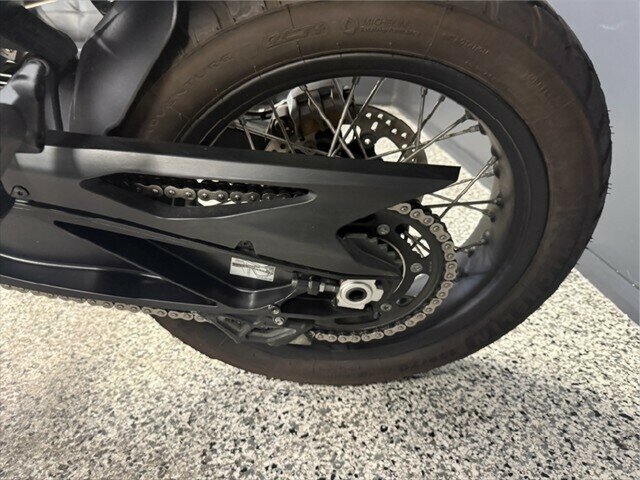 2023 KTM KTM 790 ADVENTURE R DUAL SPORTS