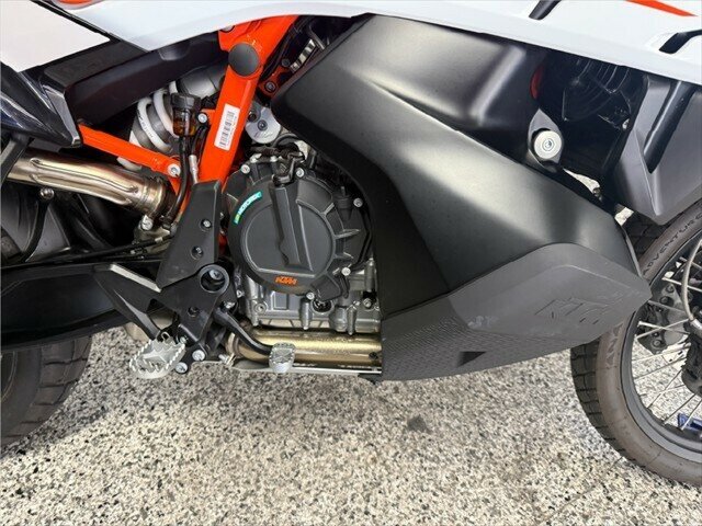 2023 KTM KTM 790 ADVENTURE R DUAL SPORTS