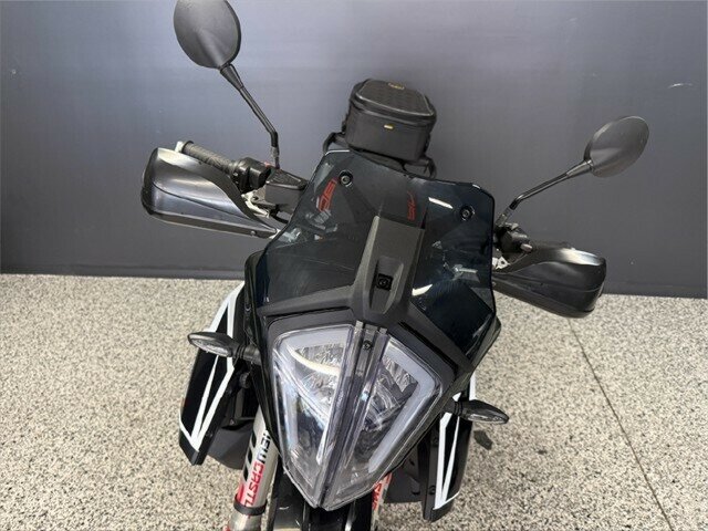 2023 KTM KTM 790 ADVENTURE R DUAL SPORTS