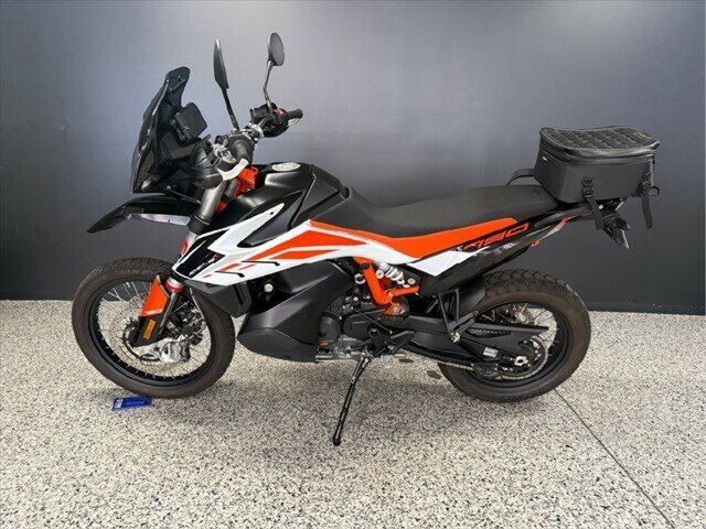 2023 KTM KTM 790 ADVENTURE R DUAL SPORTS