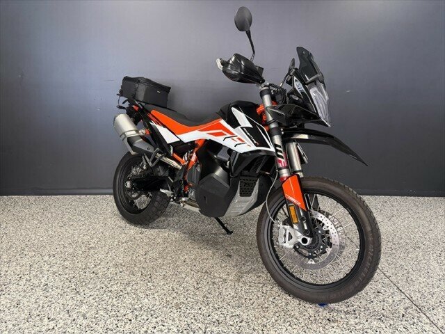 2023 KTM KTM 790 ADVENTURE R DUAL SPORTS