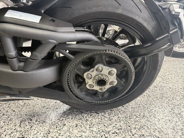 2022 DUCATI XDIAVEL DARK CRUISER