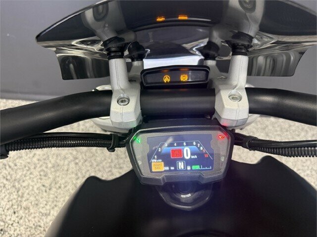 2022 DUCATI XDIAVEL DARK CRUISER