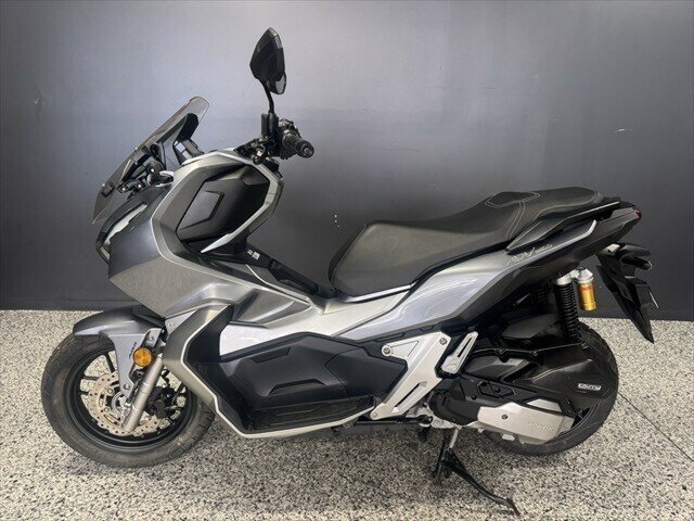 2021 HONDA ADV150 SCOOTER