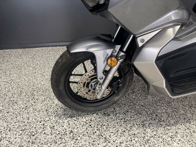 2021 HONDA ADV150 SCOOTER