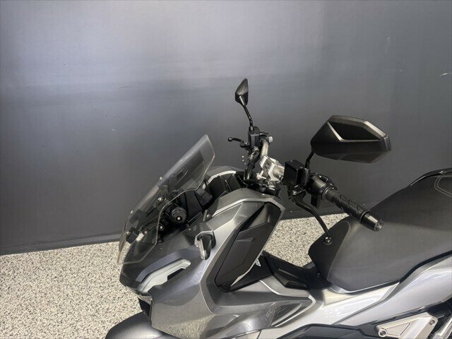 2021 HONDA ADV150 SCOOTER
