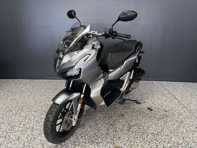 2021 HONDA ADV150 SCOOTER