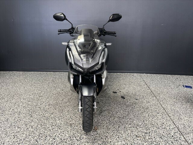 2021 HONDA ADV150 SCOOTER