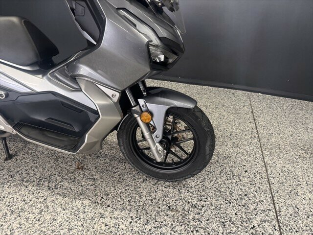 2021 HONDA ADV150 SCOOTER