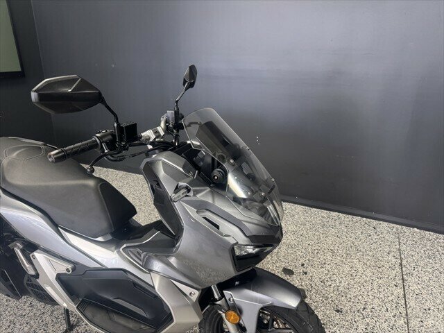 2021 HONDA ADV150 SCOOTER