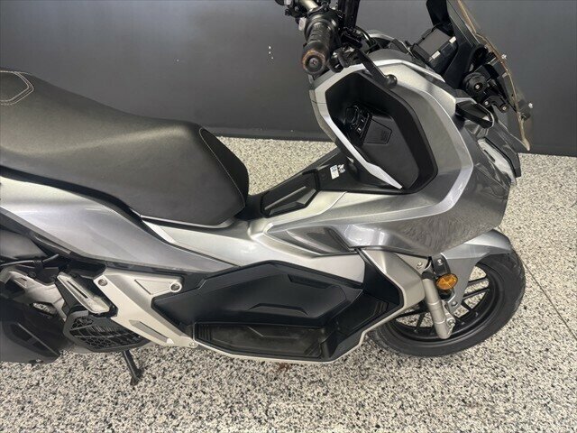 2021 HONDA ADV150 SCOOTER