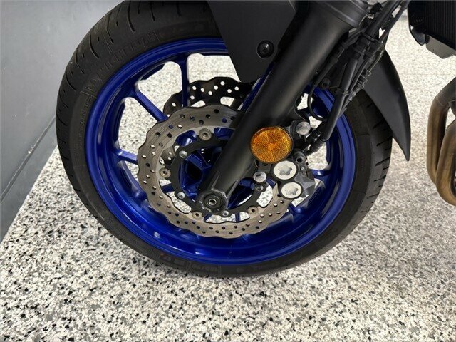 2019 YAMAHA MT-07 LA (ABS) ROAD