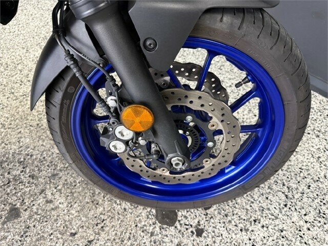 2019 YAMAHA MT-07 LA (ABS) ROAD