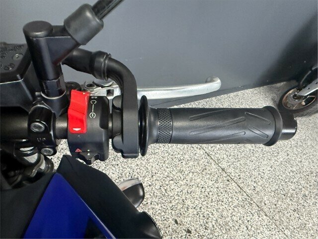 2019 YAMAHA MT-07 LA (ABS) ROAD