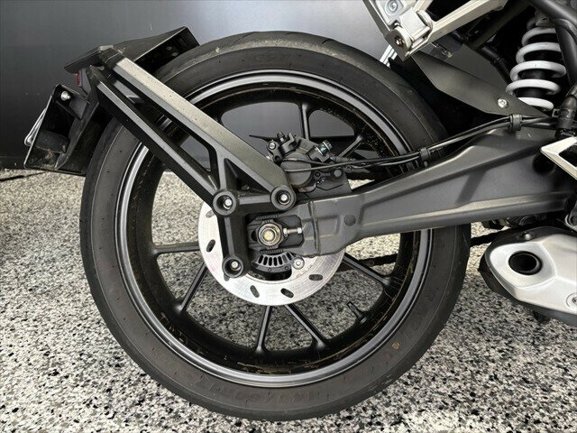 2021 CF MOTO 300 NK ABS ROAD
