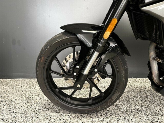 2021 CF MOTO 300 NK ABS ROAD