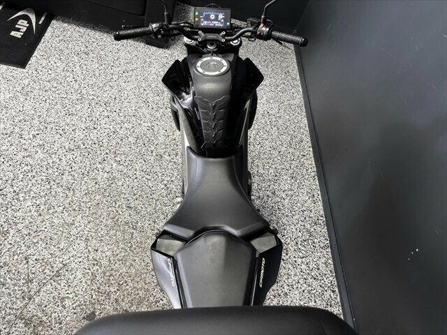 2021 CF MOTO 300 NK ABS ROAD