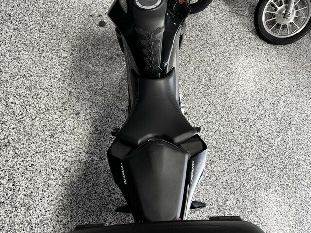 2021 CF MOTO 300 NK ABS ROAD