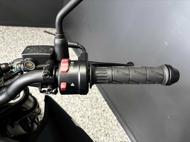 2021 CF MOTO 300 NK ABS ROAD