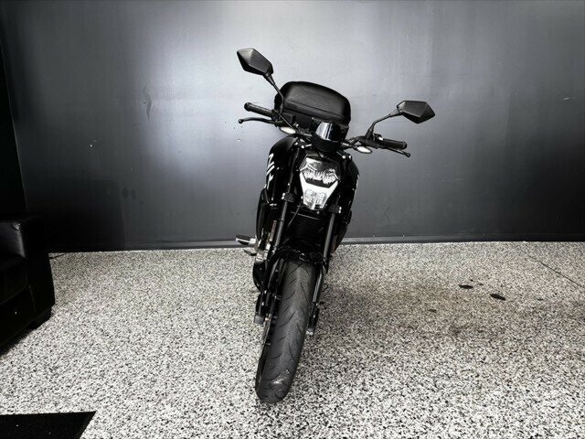 2021 CF MOTO 300 NK ABS ROAD