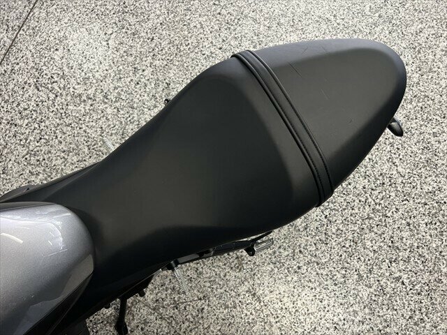 2021 TRIUMPH TRIDENT 660 ROAD