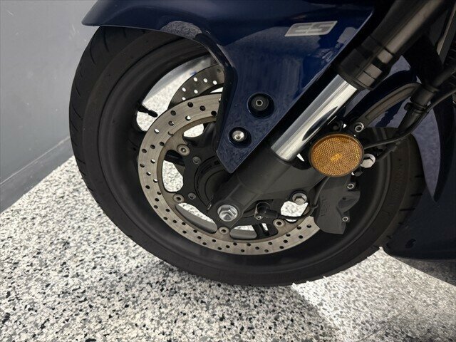 2024 YAMAHA FJR1300AE ROAD