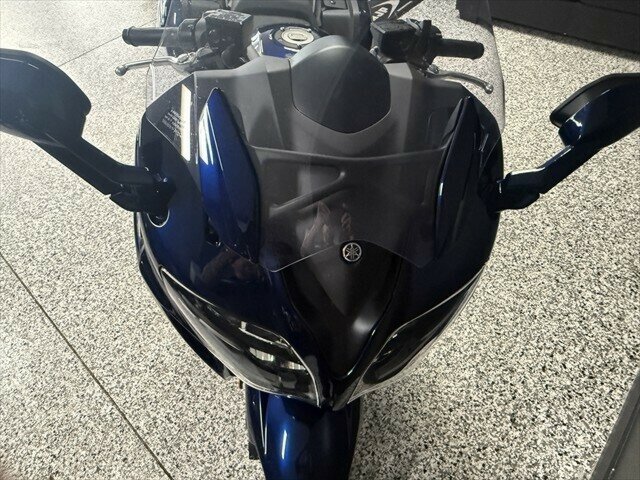 2024 YAMAHA FJR1300AE ROAD