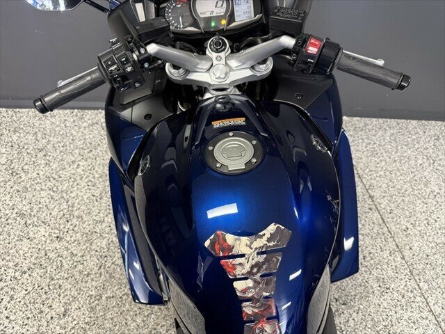 2024 YAMAHA FJR1300AE ROAD