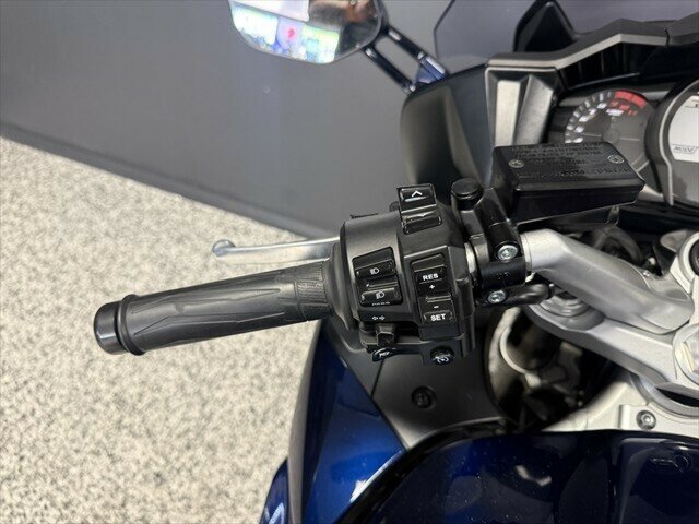 2024 YAMAHA FJR1300AE ROAD