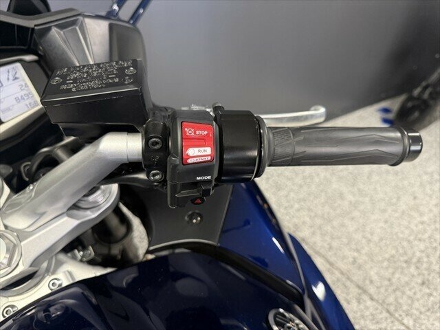 2024 YAMAHA FJR1300AE ROAD