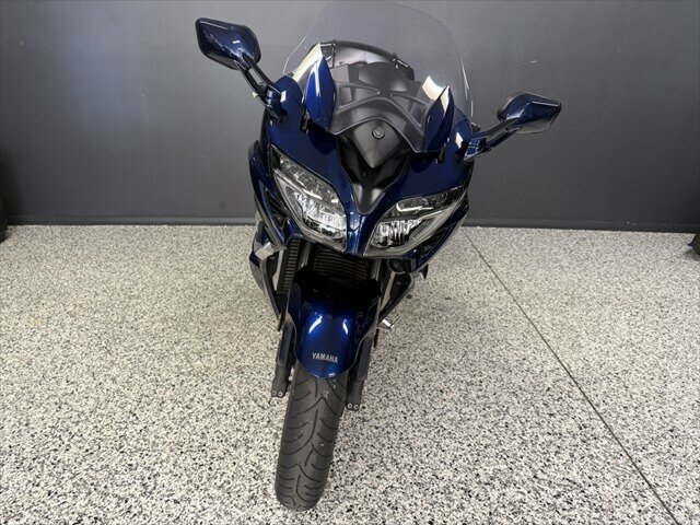 2024 YAMAHA FJR1300AE ROAD