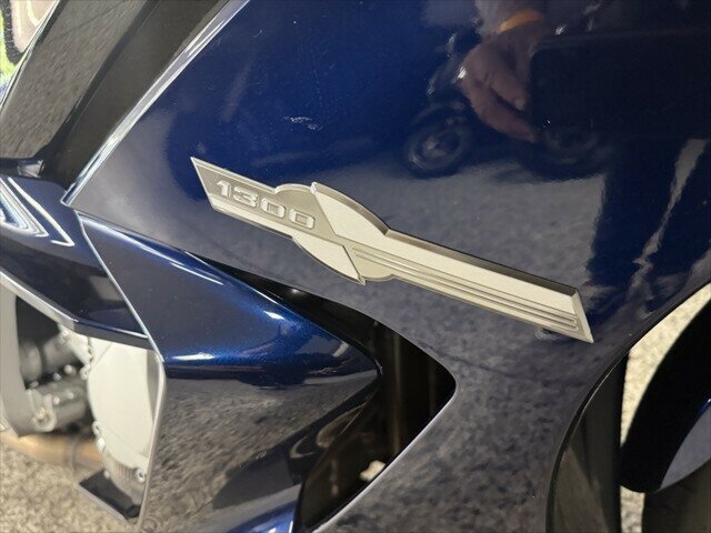 2024 YAMAHA FJR1300AE ROAD