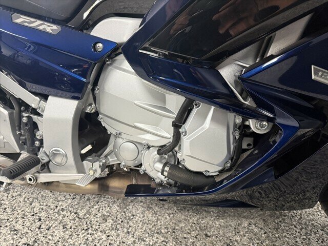 2024 YAMAHA FJR1300AE ROAD