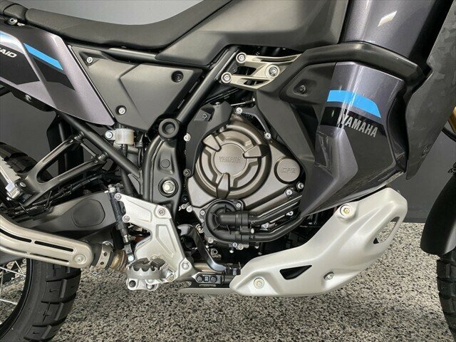 2024 YAMAHA TENERE 700 WORLD RAID DUAL SPORTS