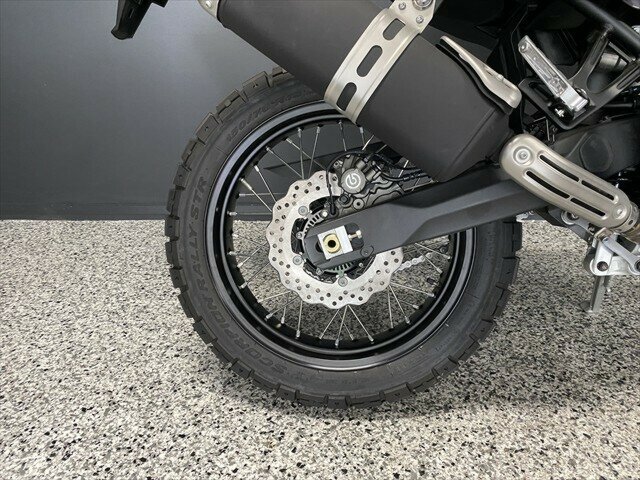 2024 YAMAHA TENERE 700 WORLD RAID DUAL SPORTS