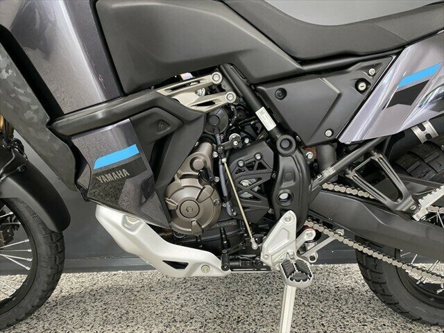 2024 YAMAHA TENERE 700 WORLD RAID DUAL SPORTS