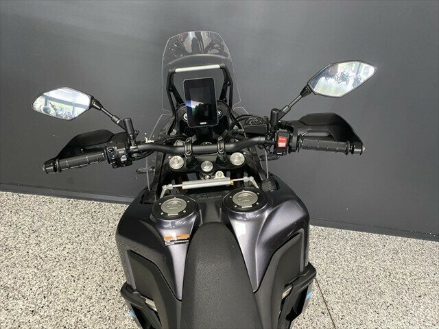 2024 YAMAHA TENERE 700 WORLD RAID DUAL SPORTS
