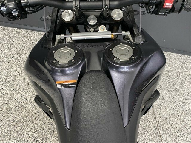 2024 YAMAHA TENERE 700 WORLD RAID DUAL SPORTS