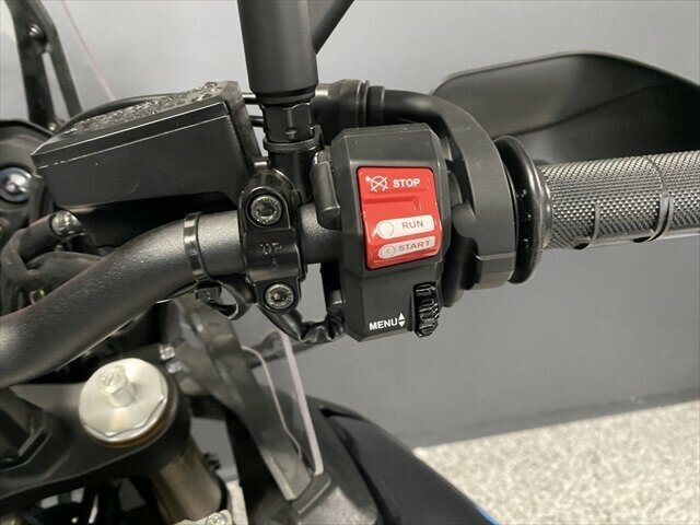 2024 YAMAHA TENERE 700 WORLD RAID DUAL SPORTS