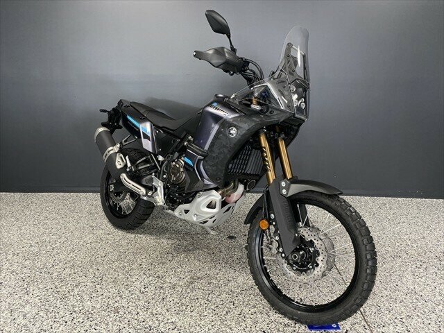 2024 YAMAHA TENERE 700 WORLD RAID DUAL SPORTS