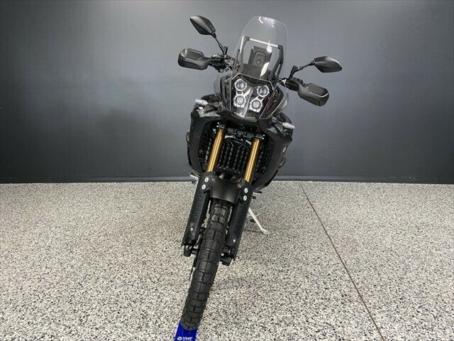 2024 YAMAHA TENERE 700 WORLD RAID DUAL SPORTS